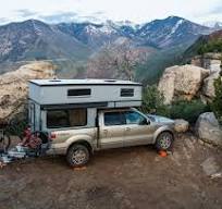 Caribou Lite 6.5 - Outfitter Mfg
