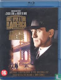 Once Upon a Time in America Blu (2011)