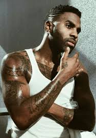 Black American Singers Male 2019 Pin By Montrelldemet On Hot Guy Collection Jason Derulo Jason Deluro Jason