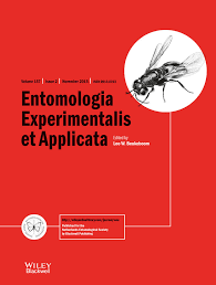 Bug man pest control service inc. Dietary And Phylogenetic Correlates Of Digestive Trypsin Activity In Insect Pests Lazarevic 2015 Entomologia Experimentalis Et Applicata Wiley Online Library