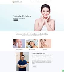 Established since 1978, aesthetics international academy was formerly known as yoyogi hairdressing and beauty school. Web Design Portfolio