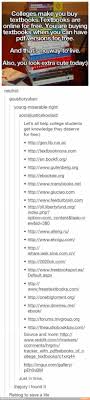 Use These Websites When I Find Out If I Need Any Books College Life Hacks School Hacks Writing
