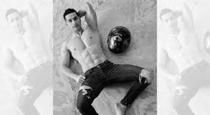 So a reply ( body hair isn't that in for men anymore ) is not a reply. Men S Style And Grooming By Yatan Ahluwalia Every Man S Guide To Managing Body Hair Hindustan Times