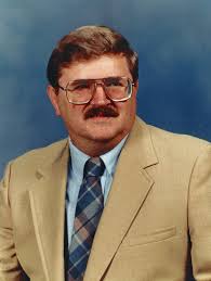 Obituary for Frederick M. Carpenter, Sr.