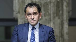¡me encantaría ser la voz de tu marca! El Secretario De Hacienda Arturo Herrera Da Positivo A Covid 19