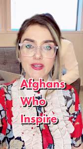 #Afghans Who #Inspire. #afghantiktok #afghanistan #afghan #refugee  #immigrant #afghanamerican #fyp #fypシ