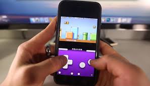 Install Gba Emulator Iphone With Ios 11 12 Without Jailbreak Ios 8 Gba Nintendo Ds Games