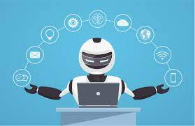 Webopedia is an online dictionary and internet search engine for information technology and computing definitions. Alibaba S Customer Service Bot Upgraded Ahead Of 11 11 Alizila