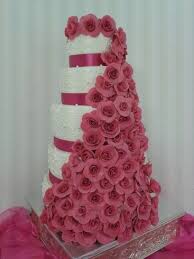Unsere Galerien Torten Design Hochzeitstorte Kuchen Ideen Bilder Rose Englisch