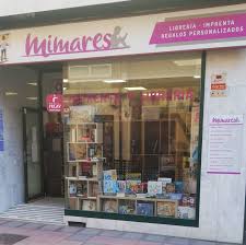 Mimares