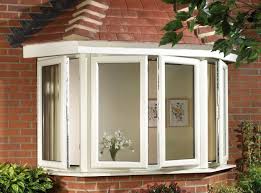 What's involved in replacing a bay window? Upvc Bow Bay Windows Worcester Bow Windows For Trade