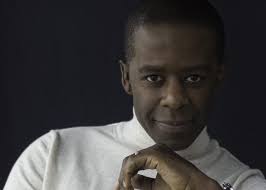 Adrian Lester