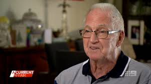 Good Aussie samaritans caught out by Versace jacket scam