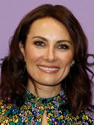 Laura Benanti - Actress, Singer
