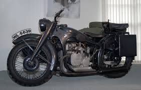 Bmw R12 And R17 Wikipedia