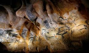 Chauvet Grotto Site Visit Photos And Information By Provence Beyond