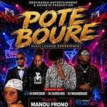 POTE BOURE