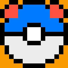 Pixel art jolteon pokémon, pixel art pokemon, text, bead png. Pokemon Pixel Art Pokemon Amino