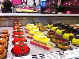 La Patisserie Alban Guilmet A Caen Patisserie Chocolatiere Gourmandise