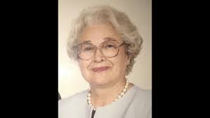 Carol Oakes Funeral 4/15/22