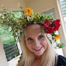 Melanie Vogel's Instagram, Twitter & Facebook