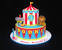 Elegant Circus Theme Party