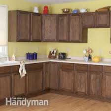 cabinet facelift (diy)