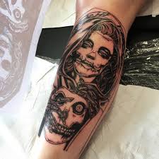 Maybe you would like to learn more about one of these? 13 Zombie Tattoo Designs Ideas Design Trends Premium Psd Vector Downloads