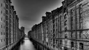 Black and white have always been used as a contrast like the one between darkness and light, as well as, evil and the good. 50 Free Hd City Wallpapers