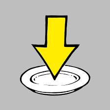 Maybe you would like to learn more about one of these? Piring Anak Panah Makanan Gambar Gratis Di Pixabay