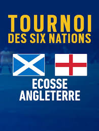 Rencontre de rugby opposant écosse et angleterre. Rugby Tournoi Des Vi Nations De Rugby Ecosse Angleterre En Streaming Molotov Tv