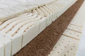 Neuer, unbenutzter und unbeschädigter artikel in nicht. Naturlatex Kokos Matratze 20cm Schlafraum At