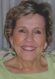 Obituary of Barbara Anthony