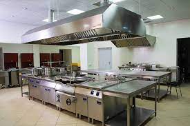 صيانة معدات مطابخ المطاعم01150570201 restaurantskitchenequipment