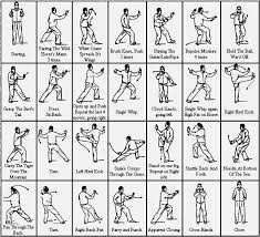 Demonstrations of 24 forms tai chi chuan (1) (1 disc + english pocket handbook). T A I C H I P O S T U R E S N A M E S Zonealarm Results