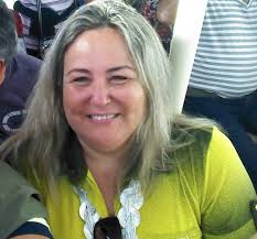 MARIA DE FÁTIMA, ANTONIO, LUZIA E JONATHAN SILVA