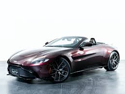 Image result for Diavolo Red 2021 Aston Martin