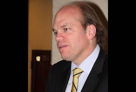 Reseña Biográfica Patricio Walker Prieto