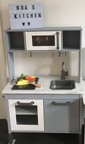 duktig ikea keukentje gepimpt diy ikea keuken kind keuken keukentje