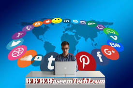 Social Media Manager On Fiverr Job In Hindi Social Media Marketing Services Marketing Strategy Social Media Social Media Marketing Companies