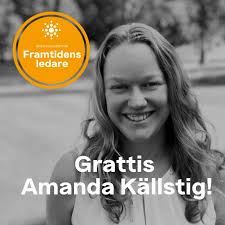 Framtidens ledare 2025