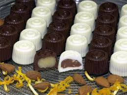 Pralinen Selber Machen Pralinen Rezepte Mit Marzipan Nougat Krokant Mit Silikonform Rezept Pralinen Selber Machen Pralinen Selber Machen Rezept Pralinen Rezepte
