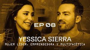 Yessica Sierra's Instagram, Twitter & Facebook