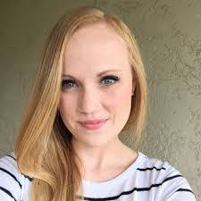 Aimee Webber's Instagram, Twitter & Facebook