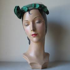 Satin Doll ~ VFG Fashion Parade for week of February 11th