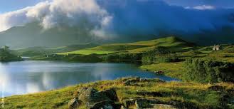 Fait référence à un lieu, une personne,. Pays De Galles Pays De Galles Paysage Anglais Pays