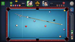 8 ball pool mod apk: 8 Ball Pool Mod Apk V5 3 1 Anti Ban Longline Sighting Free
