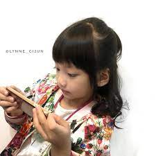 很愛用妹妹 因為隨便弄都很可愛 designer lynne 林恩 預約 lynne chiaying 跟著林恩玩頭髮 巨匠髮型 台南 台南燙髮 台南染髮 20 hair color