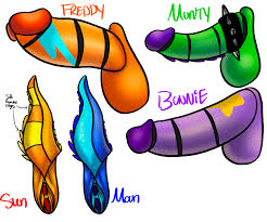 Rule34 - If it exists, there is porn of it   6431556