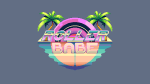Rollerbabe by Tap2Fuck Games